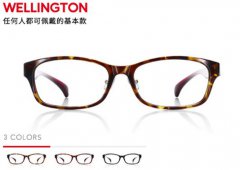 质量好、性价比高的惠灵顿款、波士顿款眼镜